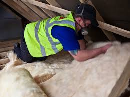 Trusted Baker, MT Insulation Experts